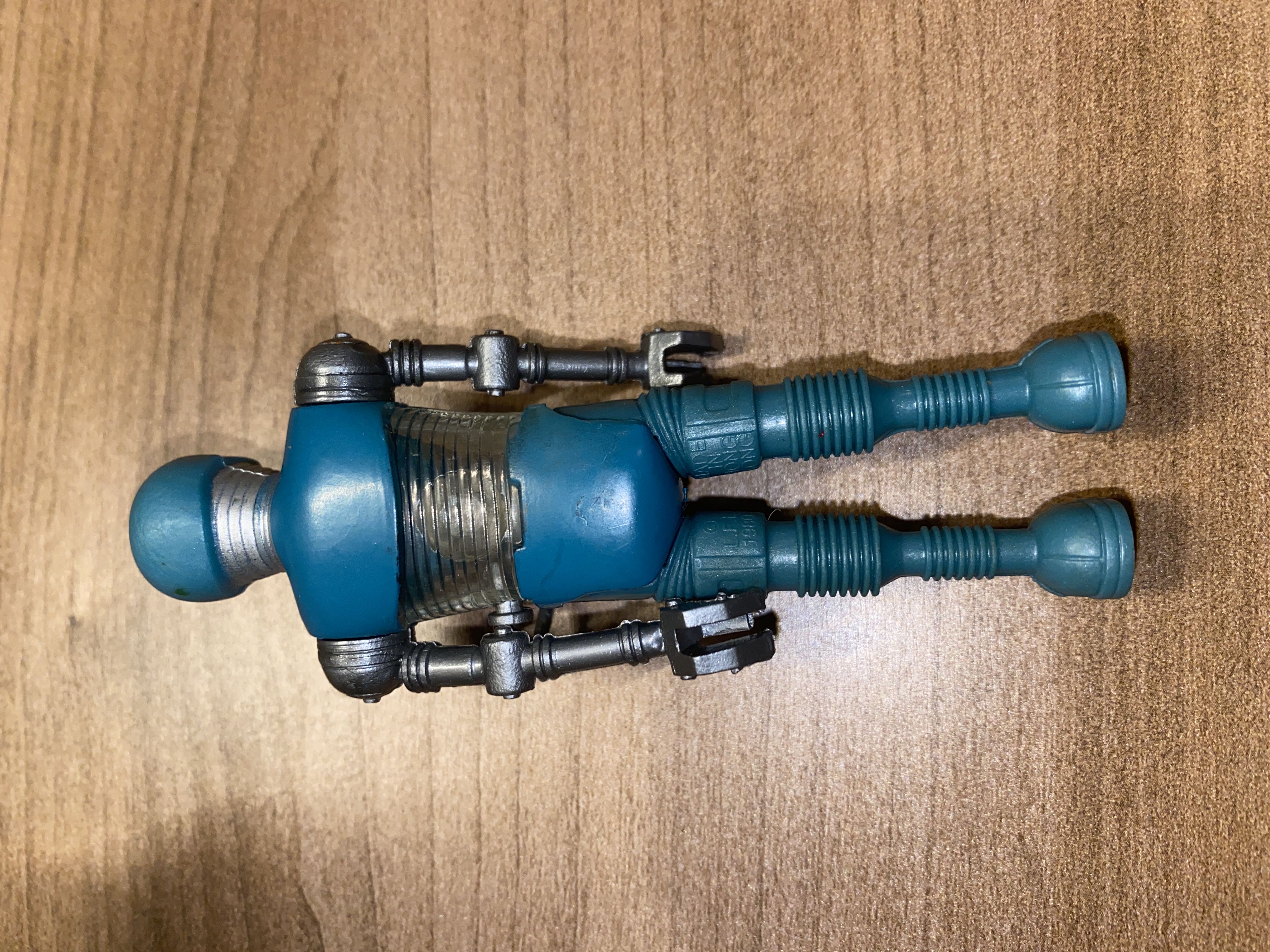 2-1B - Kenner (Vintage Empire Strikes Back) action figure collectible - Main Image 4