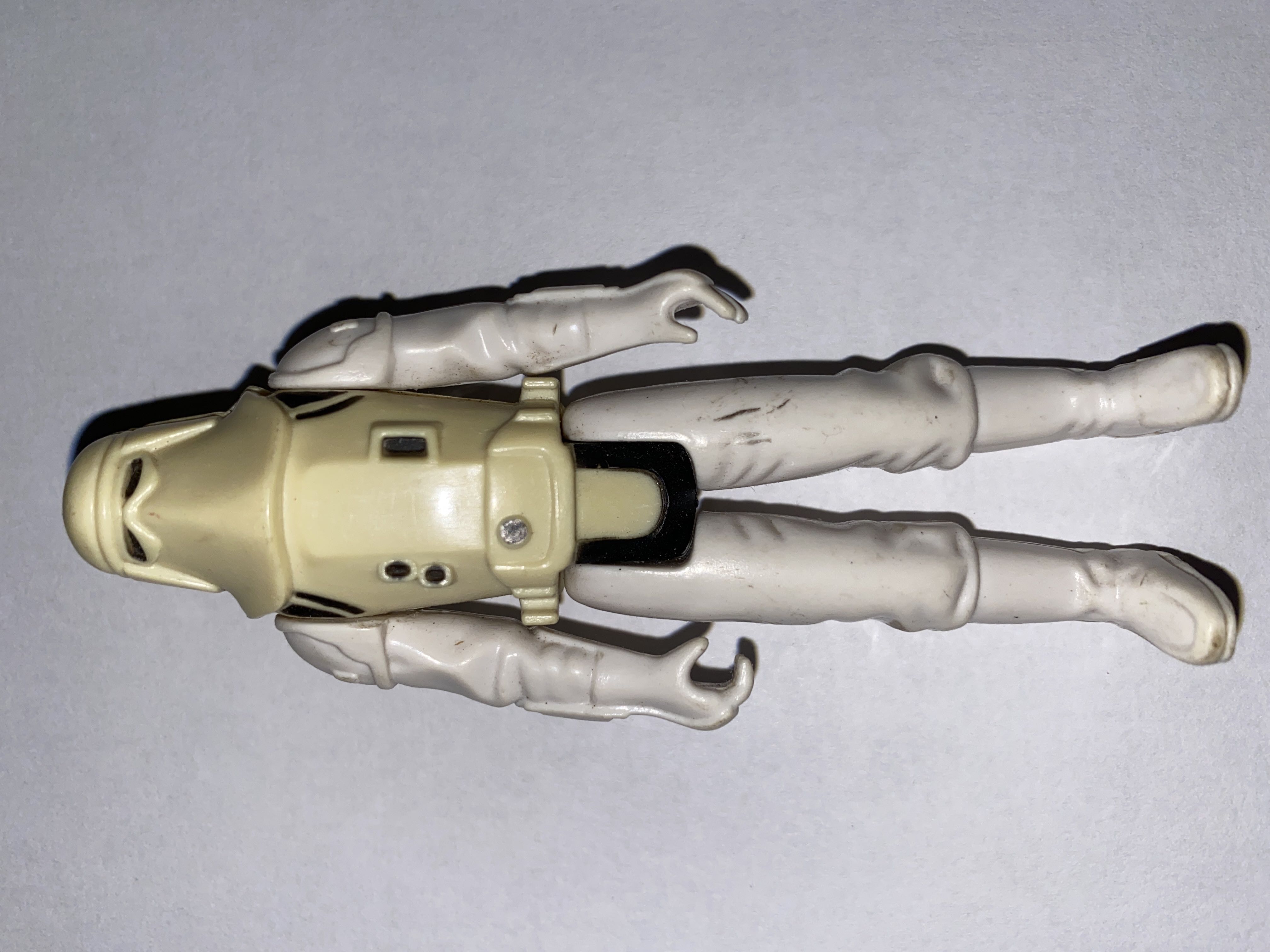 Dino Megazord (Legacy)