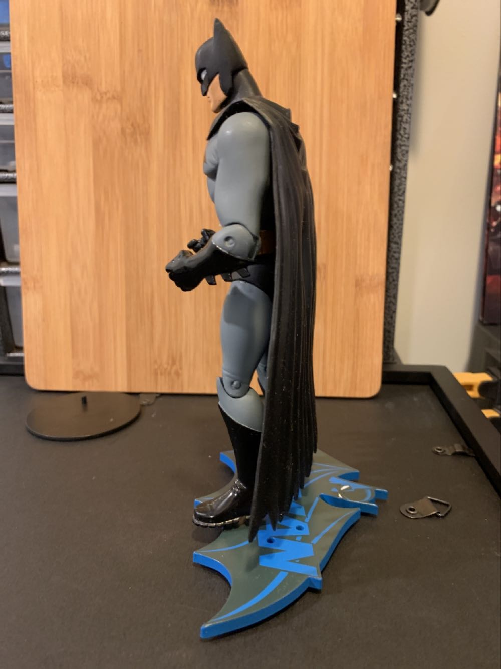 Batman  action figure collectible - Main Image 2