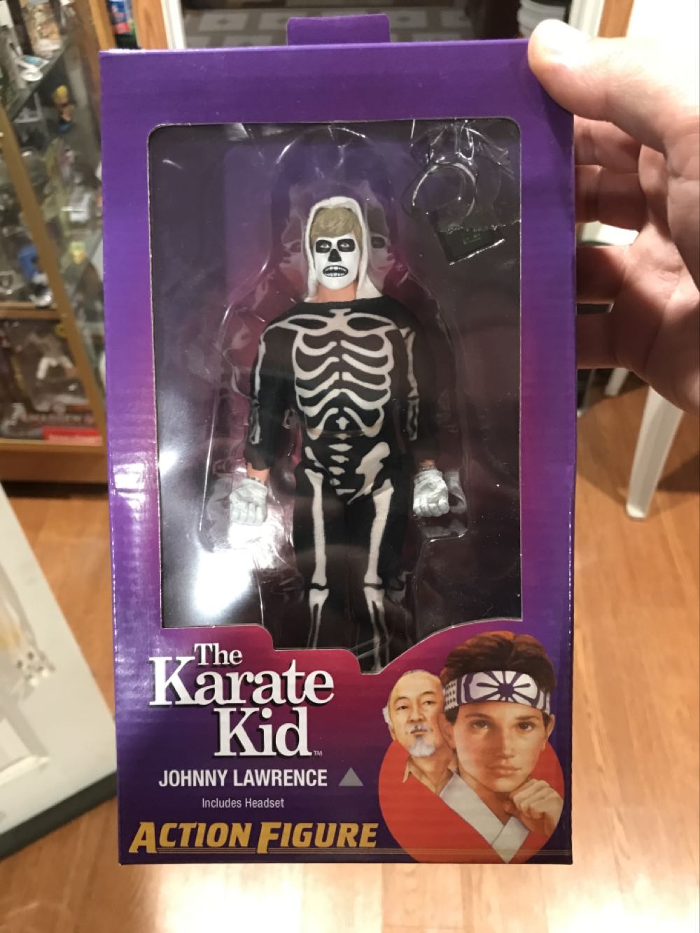 Han Solo (Echo Base) - Star Wars (The Empire Strikes Back)