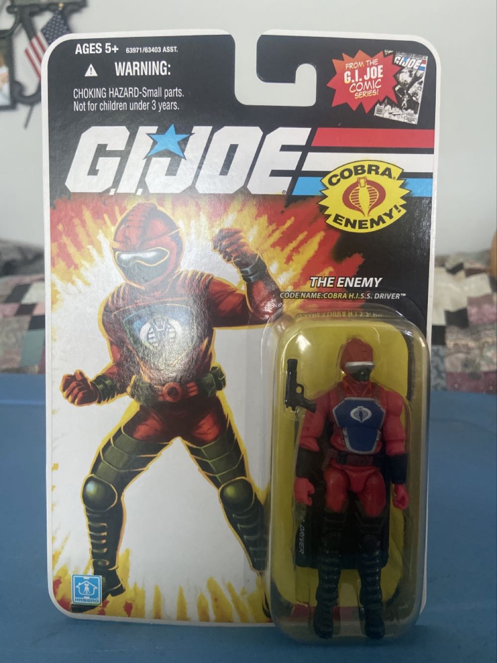 WFC-GS05 | Autobot Lancer