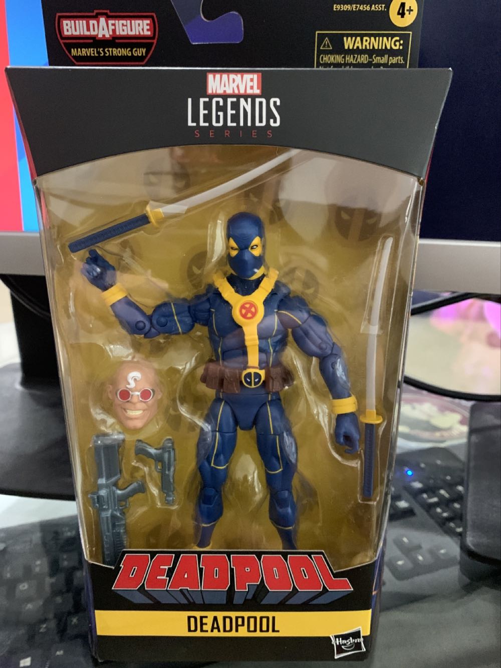 Hot Wheels Star Wars Anakin Skywalker & Ashoka Tano Audacious