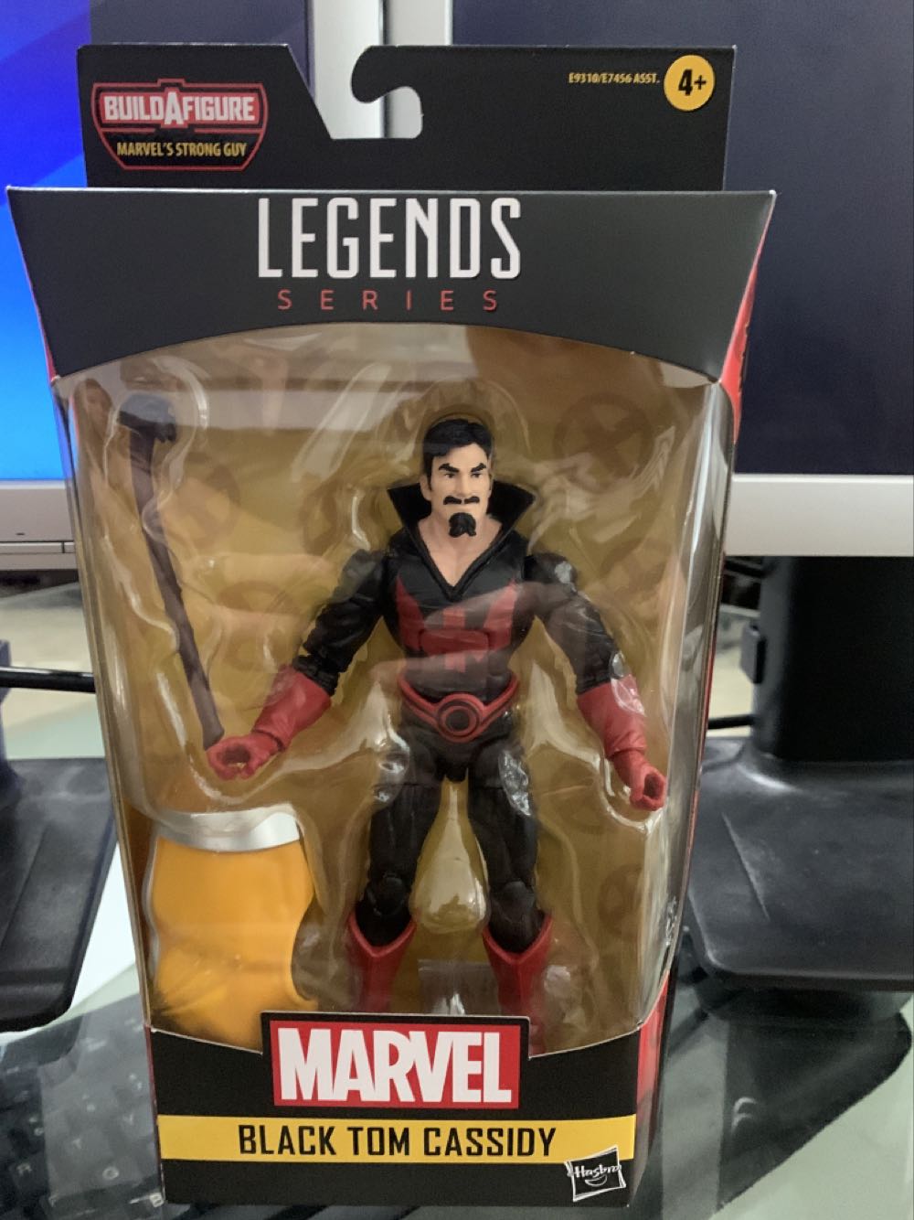 Elvis Presley (Jailhouse Rock)