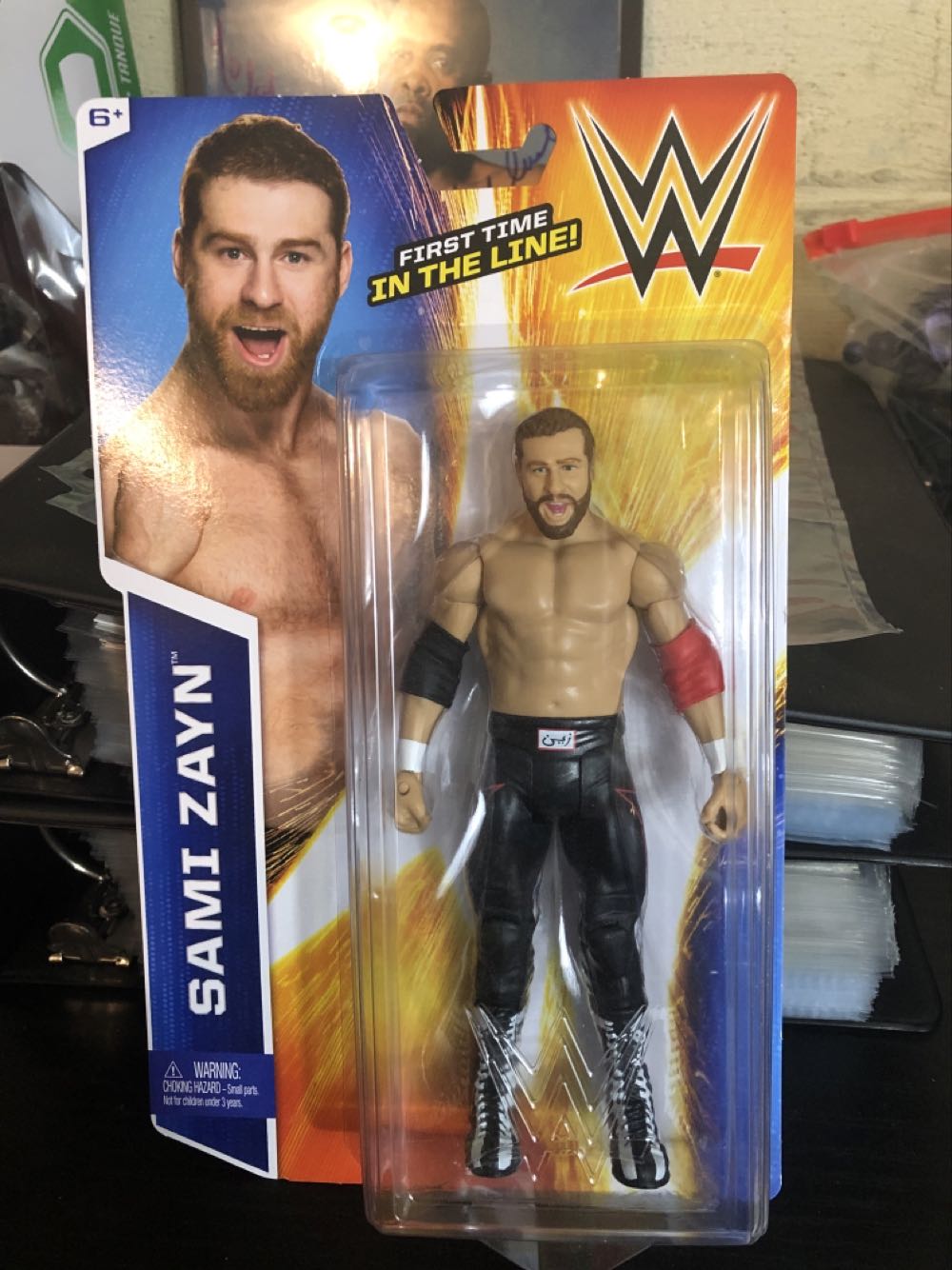 G.I. Joe - Set 2 of 3 G.I. Joe Sea Command