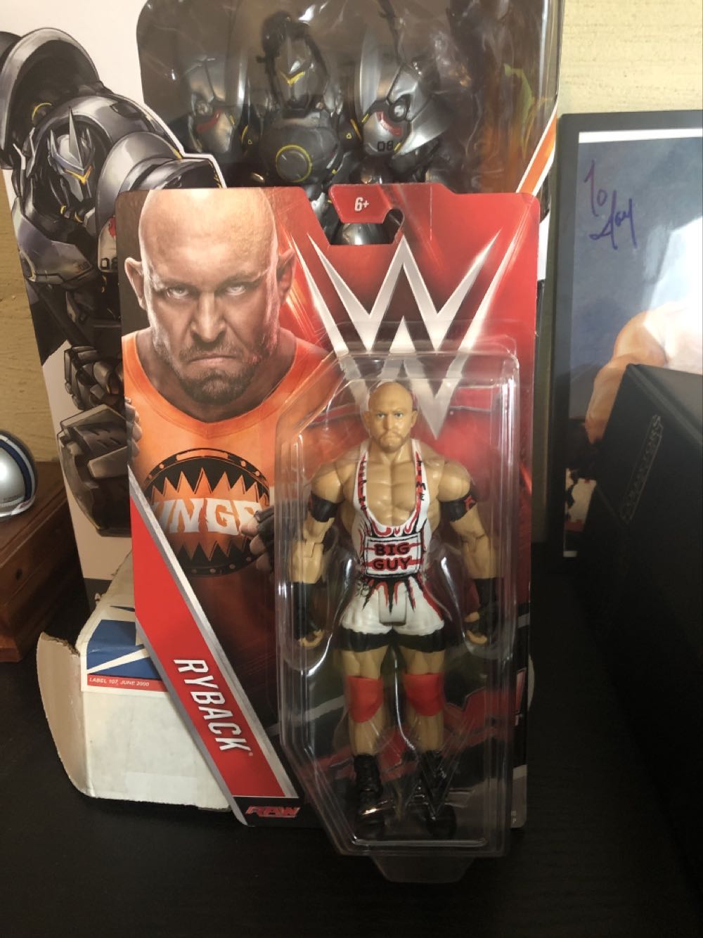 Yoda (Firing Force Blast)