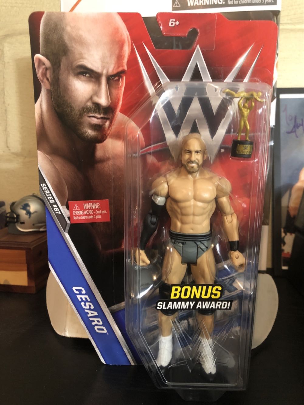 G.I. Joe - Storm Shadow W2 (Sigma6)