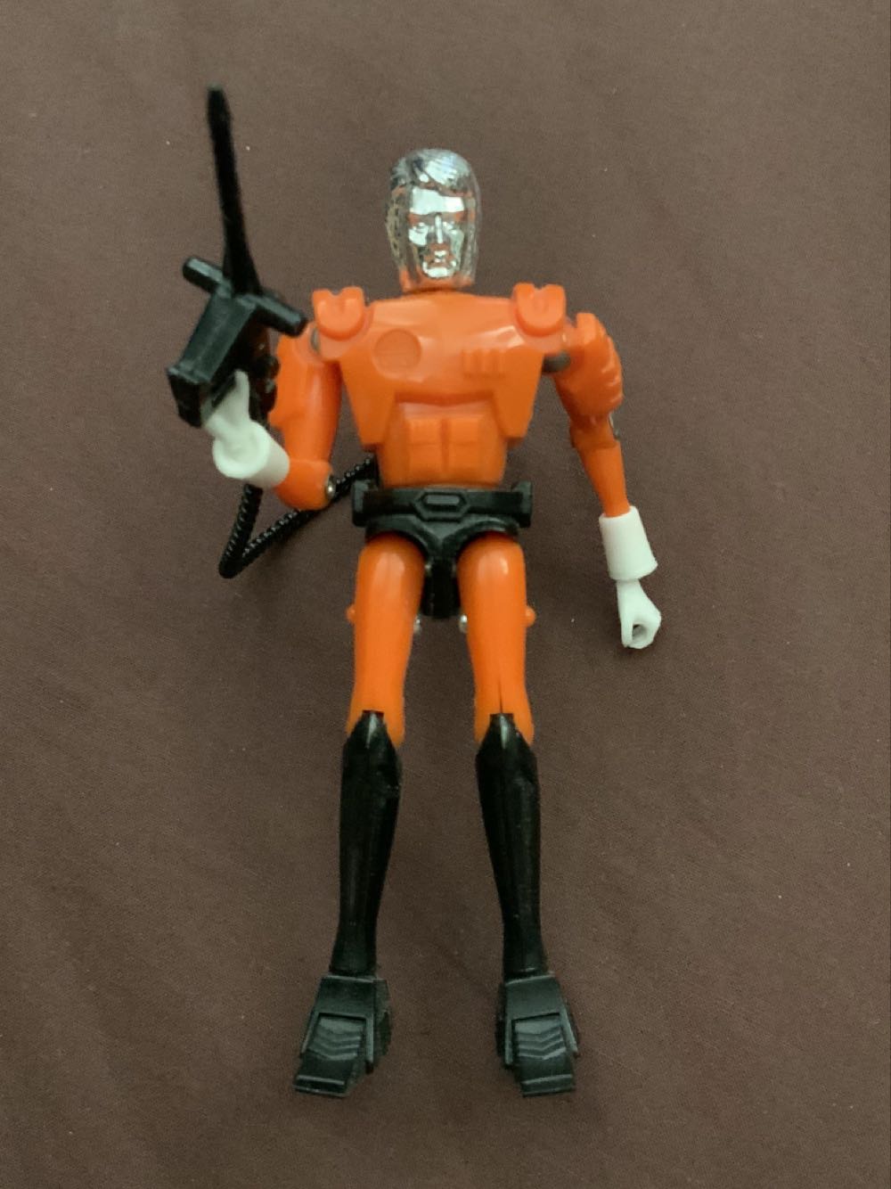 Transformers WFC Generations Selects: Soundwave Spy Patrol