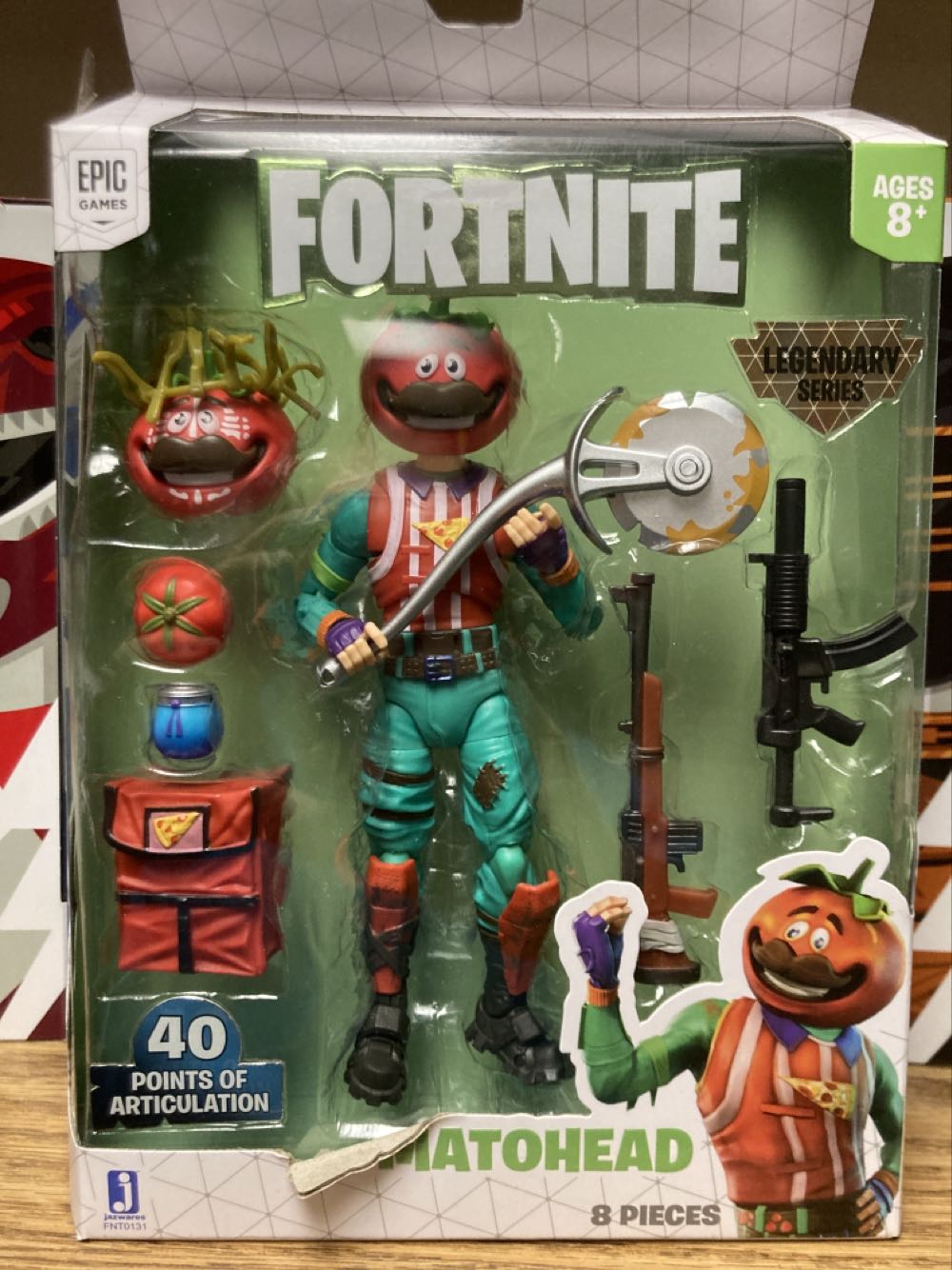 Luke Skywalker (Bespin Duel)