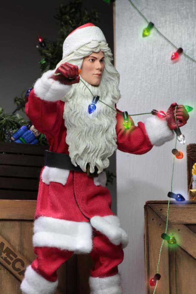 Silent Night, Deadly Night - Neca/Reel Toys (Silent Night, Deadly Night) action figure collectible [Barcode 634482560518] - Main Image 3
