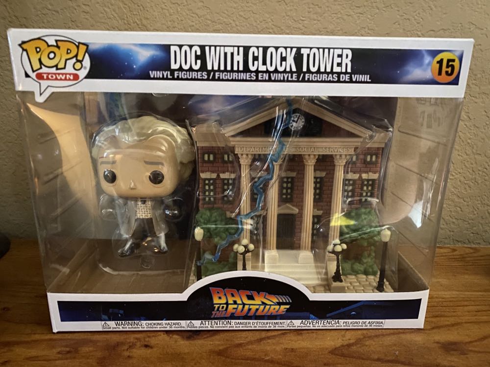 Spawn Classics Series 34 - Poacher