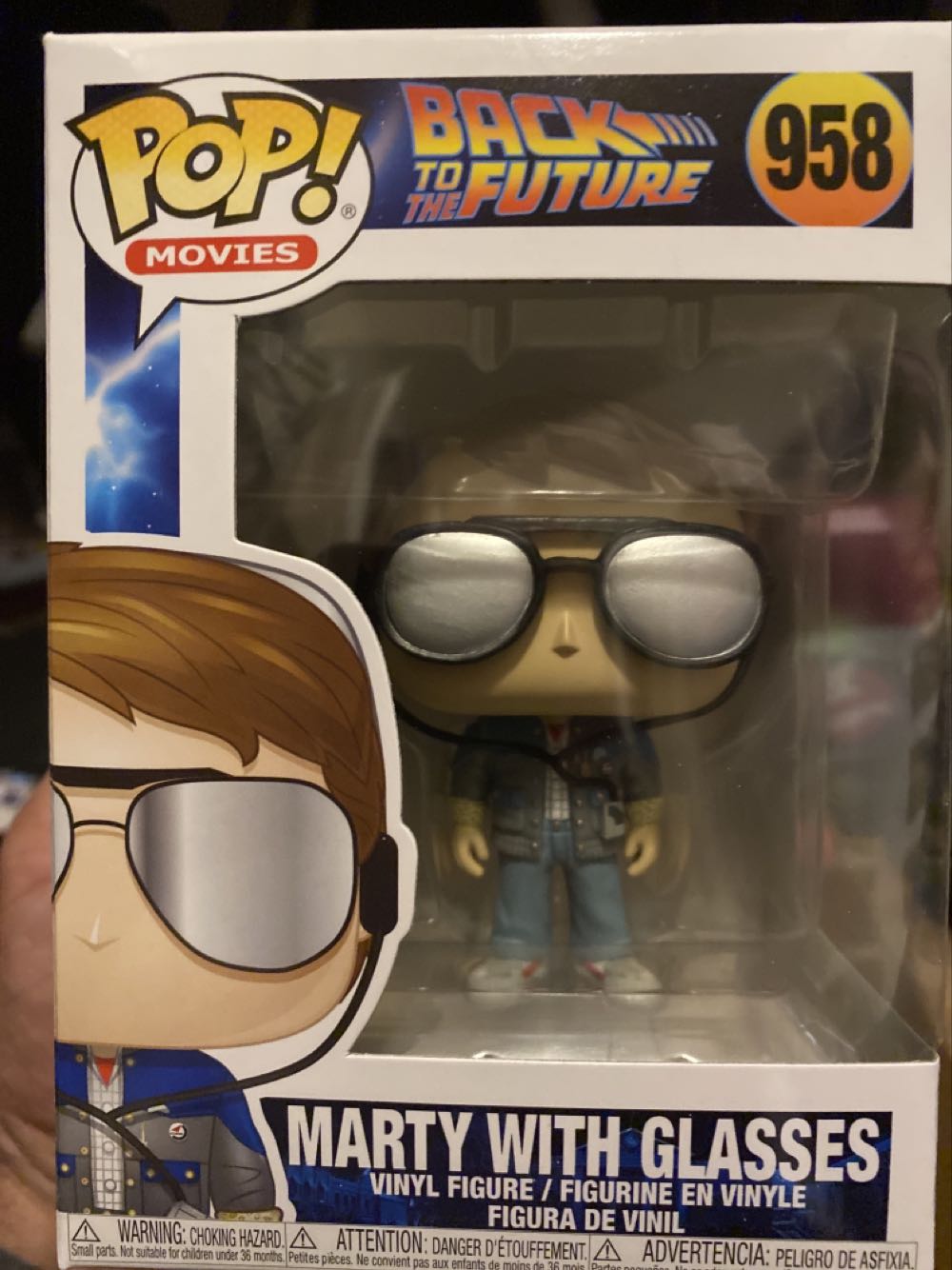 Diamond Select Toys John Wick Tactical 