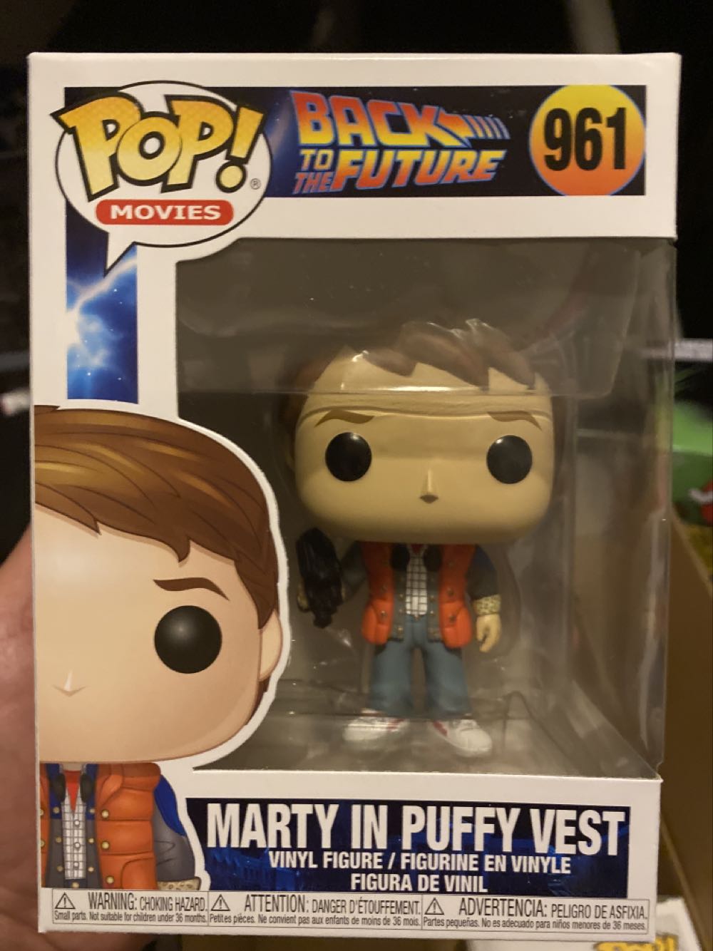 317 - First Order Jet Trooper