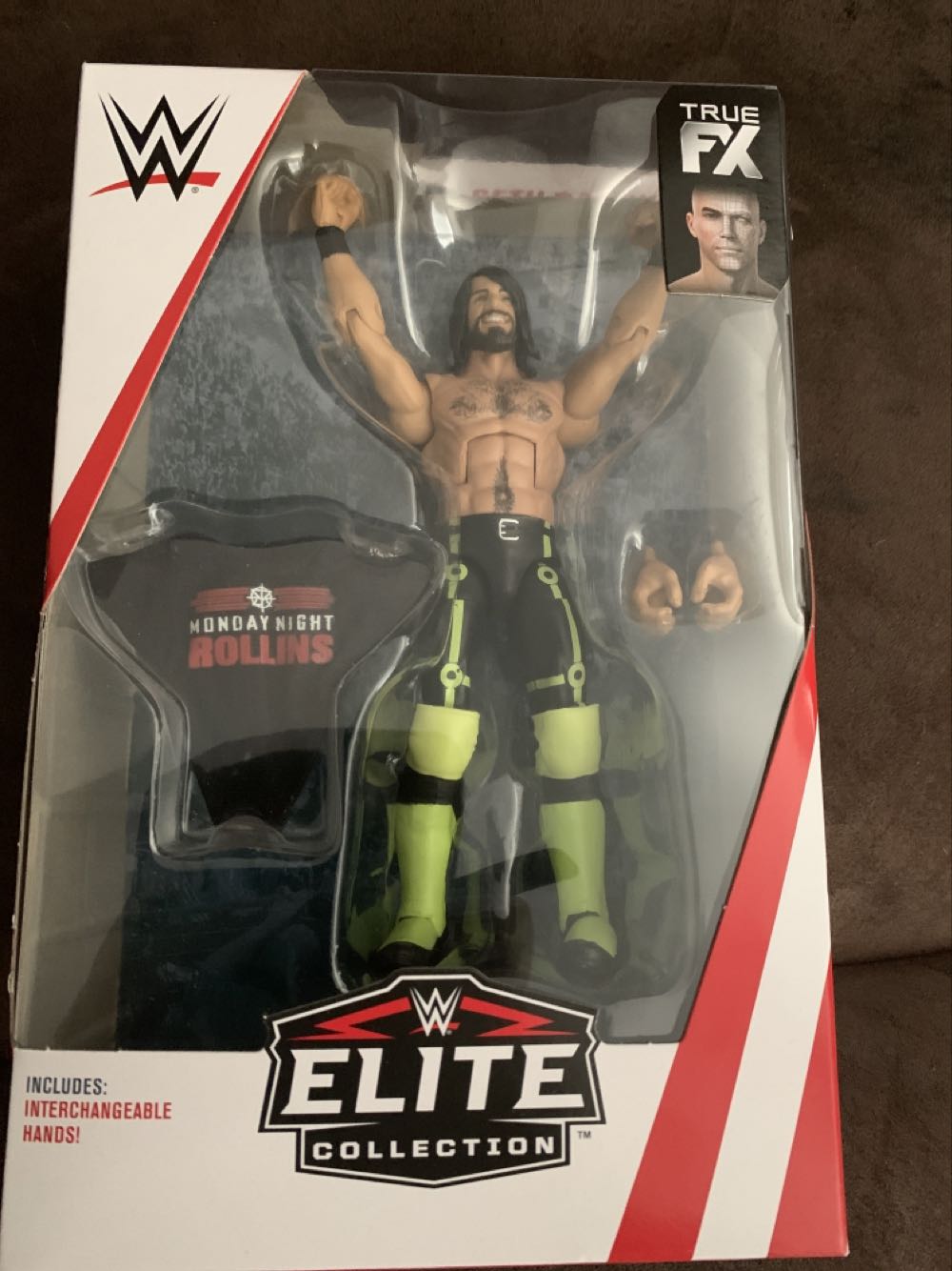 The Black Series No.59 Captain Rex