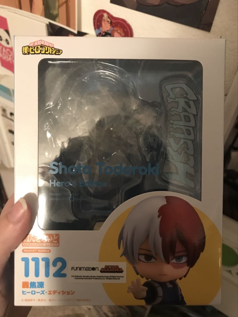 Dragon Ball Super-Tag Fighters/Goku