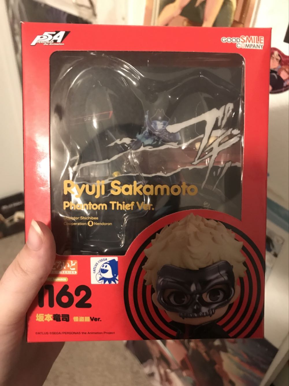 Mighty Morphin Blue Ranger