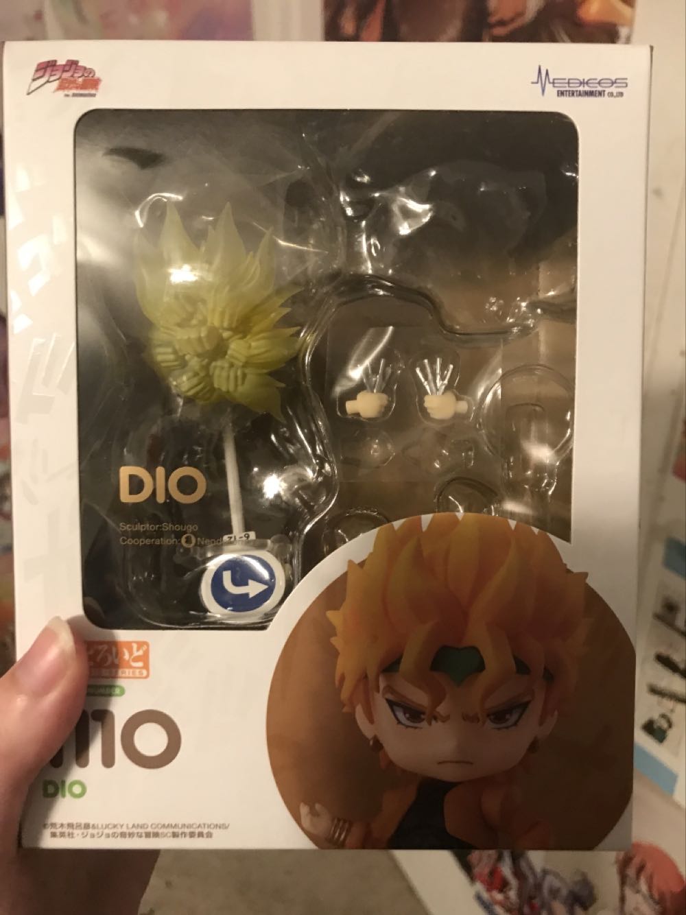 SS-19 Bumblebee Vol. 1 Retro Rock Garage