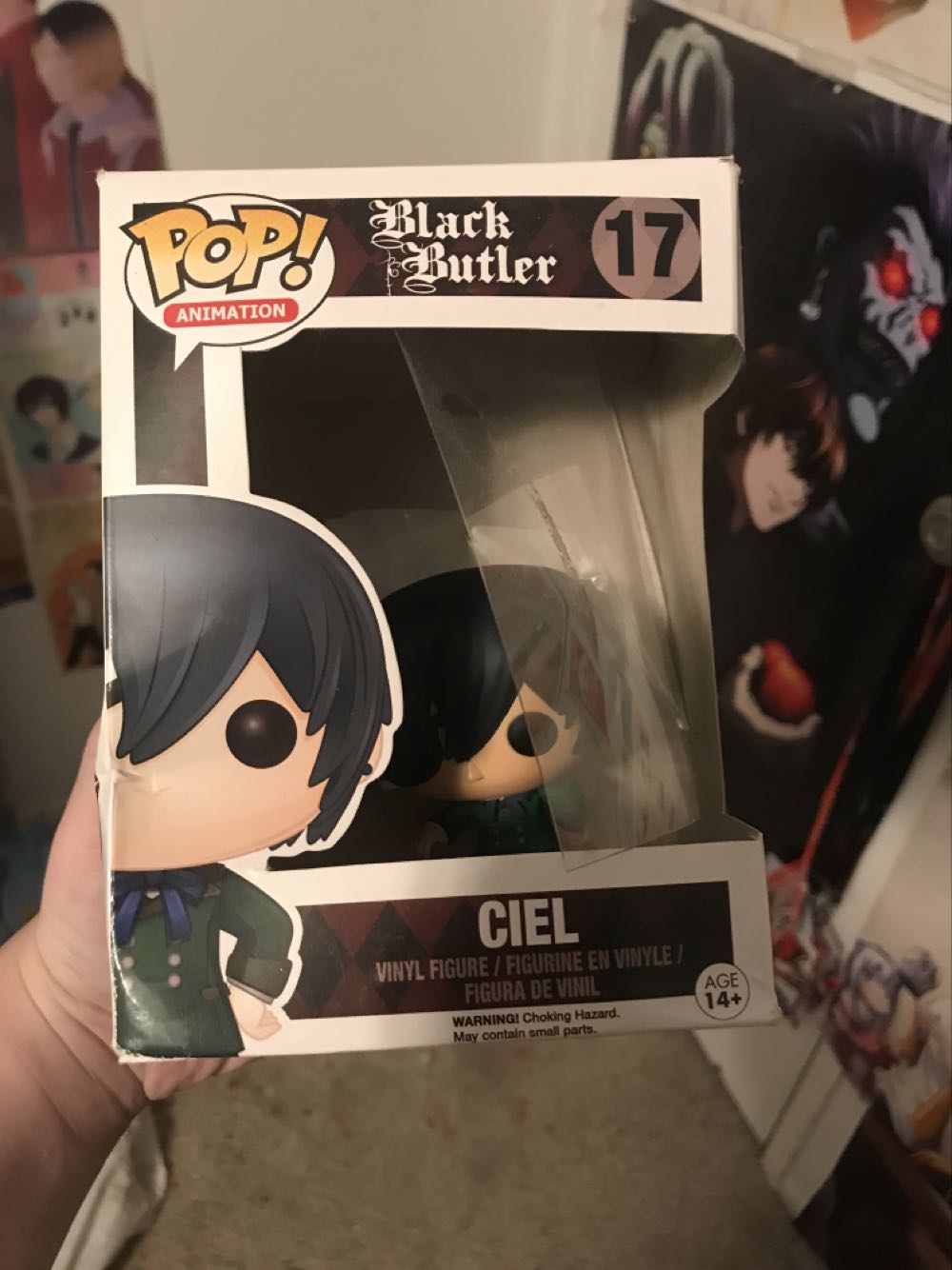 Onward - Ian Lightfoot