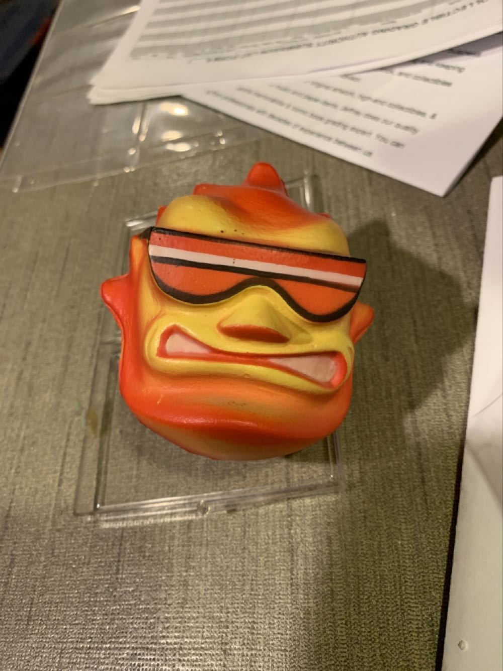 MB-10 Dinoride Strafe & Bumblebee