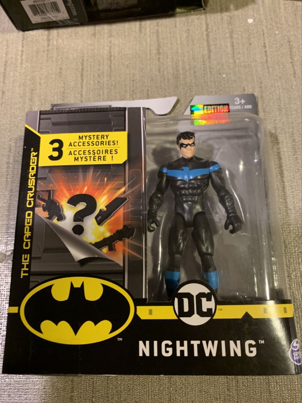 G.I. Joe - Recondo SpyTroops W/DVD