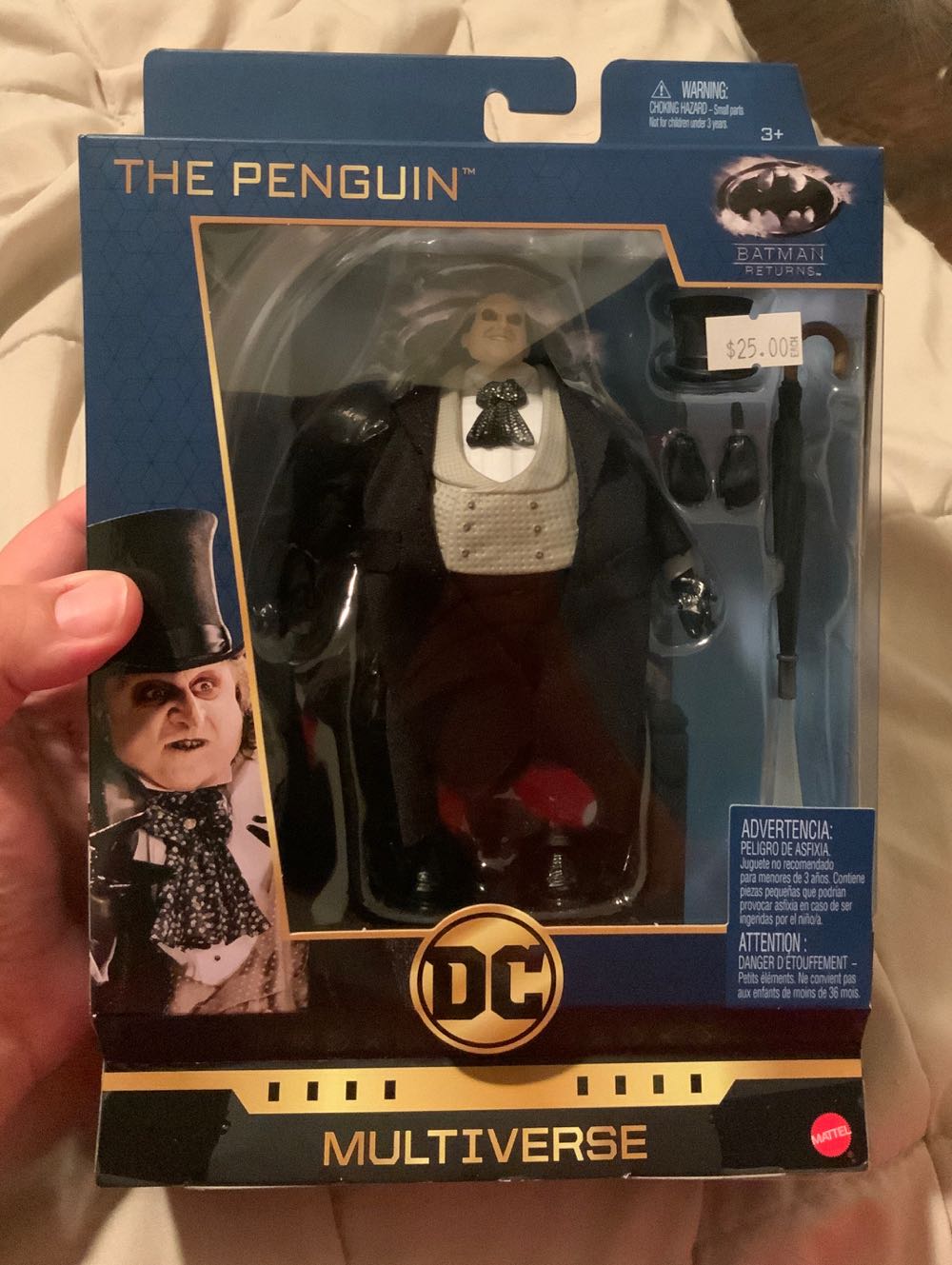 JLU 3-Pack Captain Boomerang Captain Cold Flash