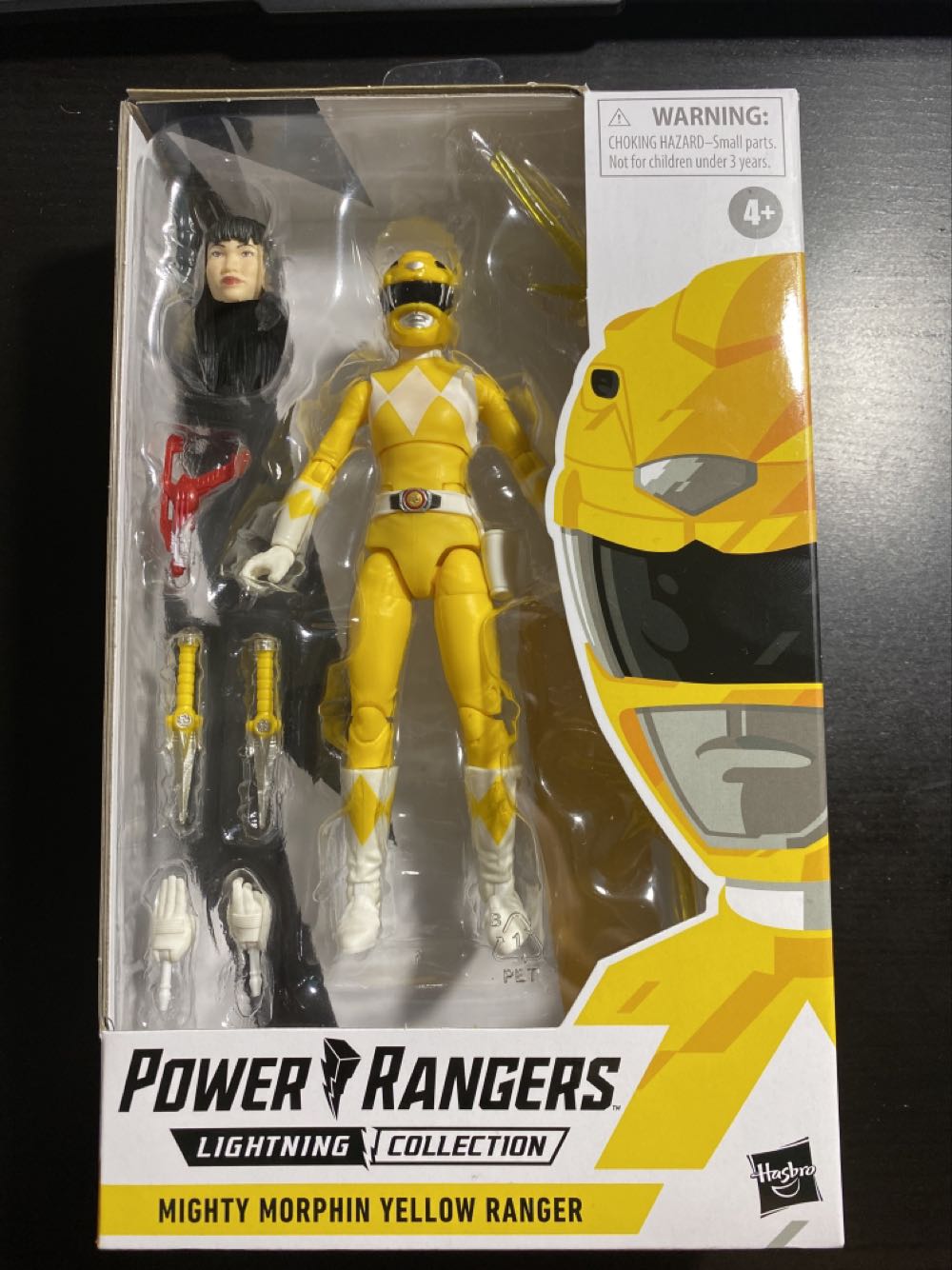 Wonder Woman DC  Baf Lex Luthor - Wonder Woman