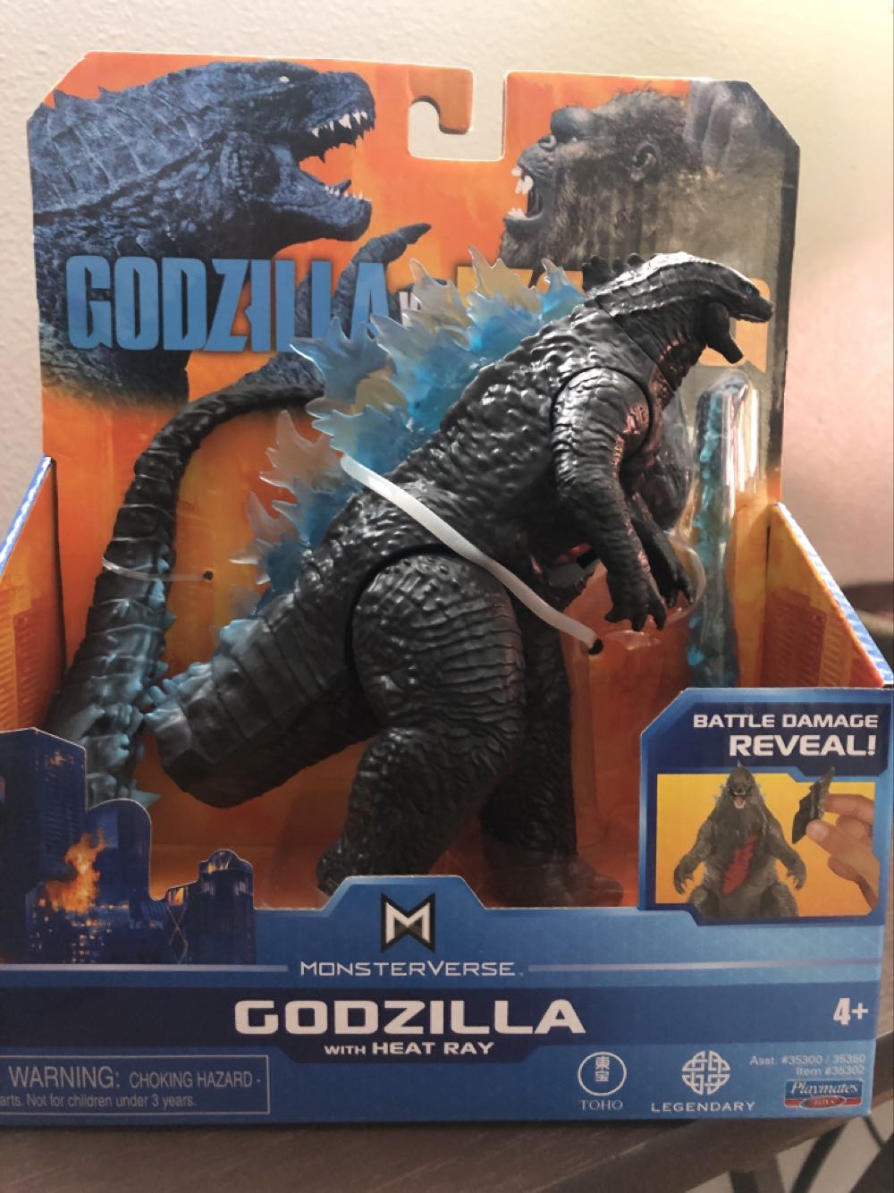 Transformers Masterpiece Shockwave / Destron Laserwave (Shockwave)