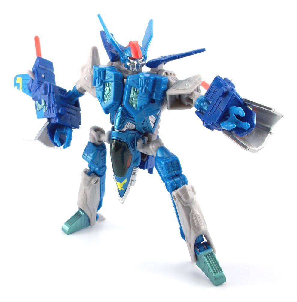 NECA: TMNT - Leonardo And Donatello