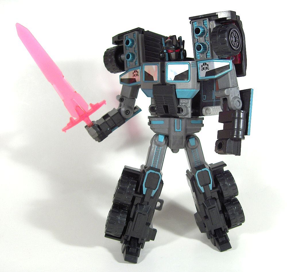 Figure-rise Super Saiyan God Son Goku