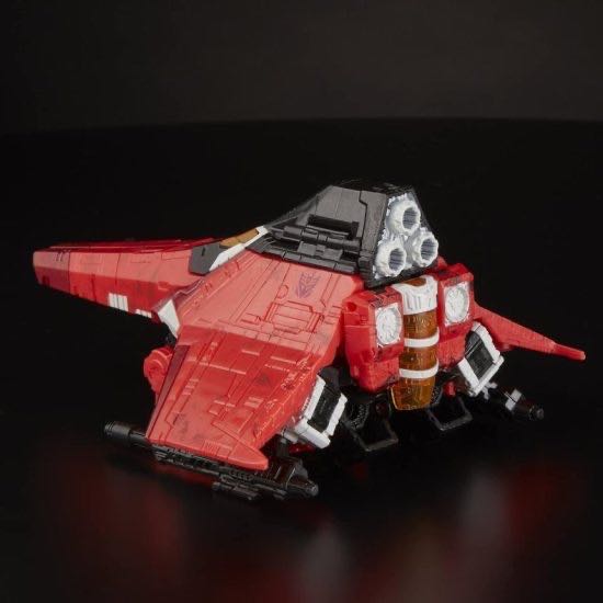 Redwing - Takara Tomy (Transformers Siege War For Cybertron) action figure collectible - Main Image 4