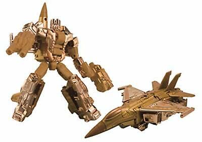 Transformers Golden Lagoon Starscream (GL-02) - Hasbro / Takara Tomy (Transformers Golden Lagoon) action figure collectible [Barcode 4904810614623] - Main Image 3