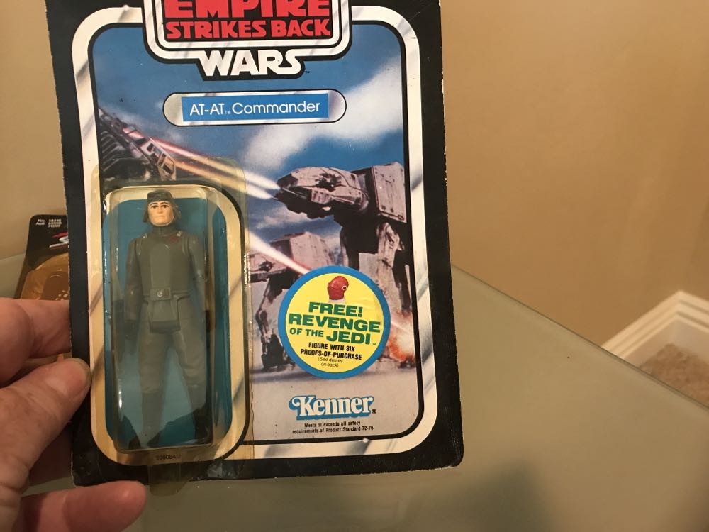 Mezco Rumble Baron Bends and the Aquaticons