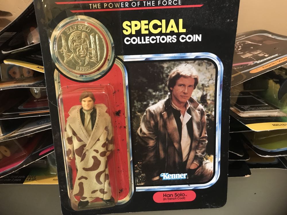 Funko! Pop 747 Slimer Translucent