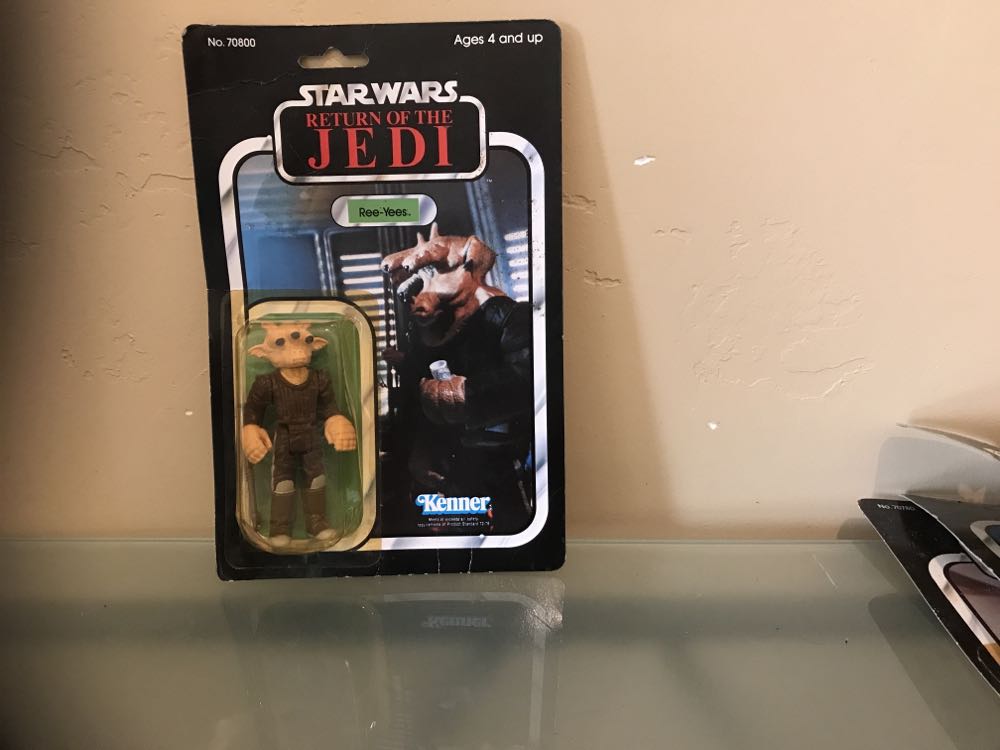 Chancellor Palpatine (Supreme Chancellor) #14