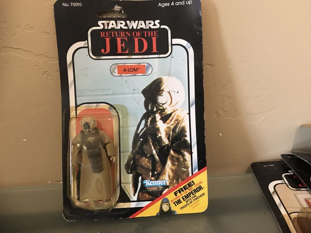 Happy Gilmore 891 Chubbs