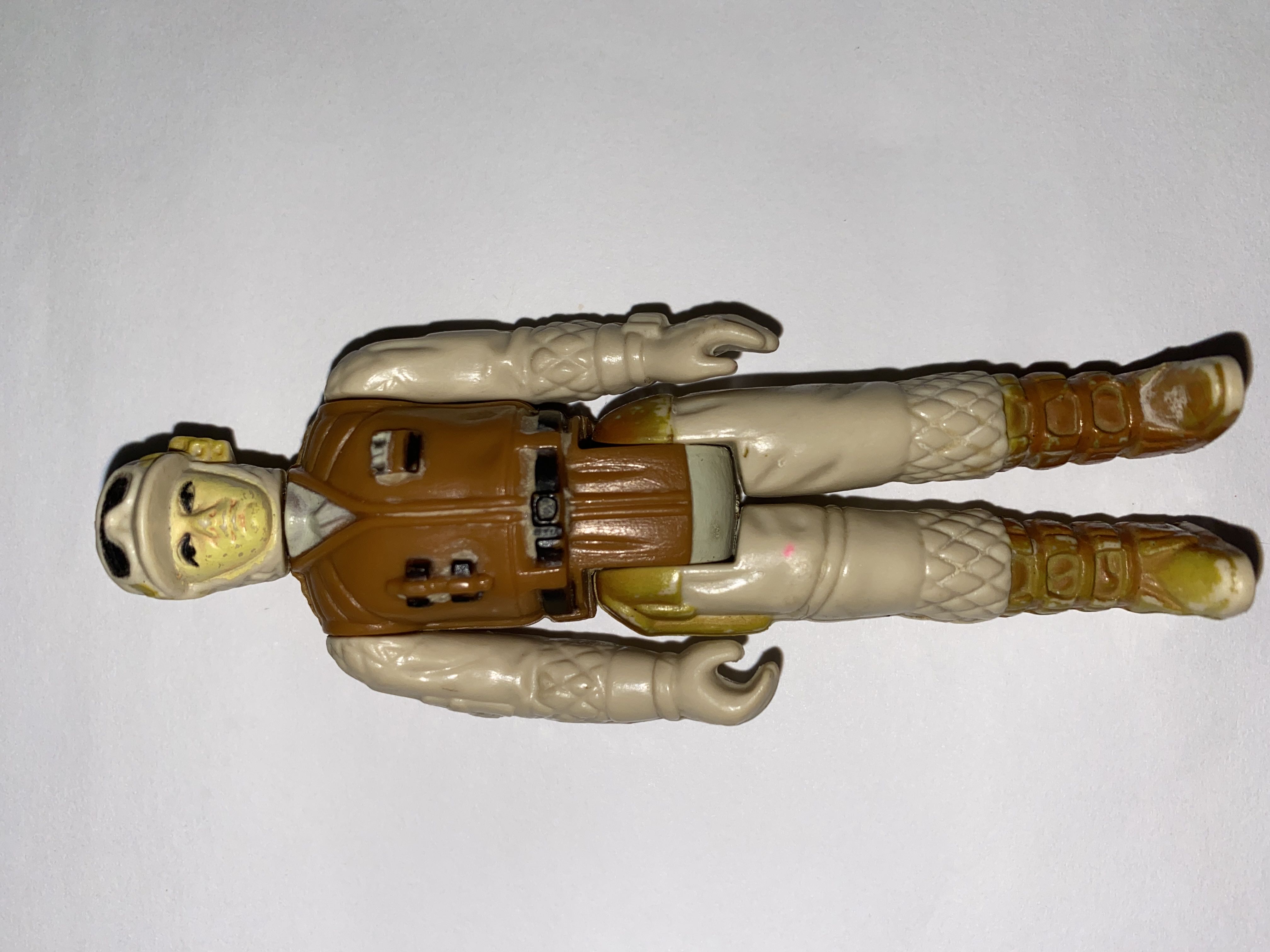 Marvel Legends: War Machine