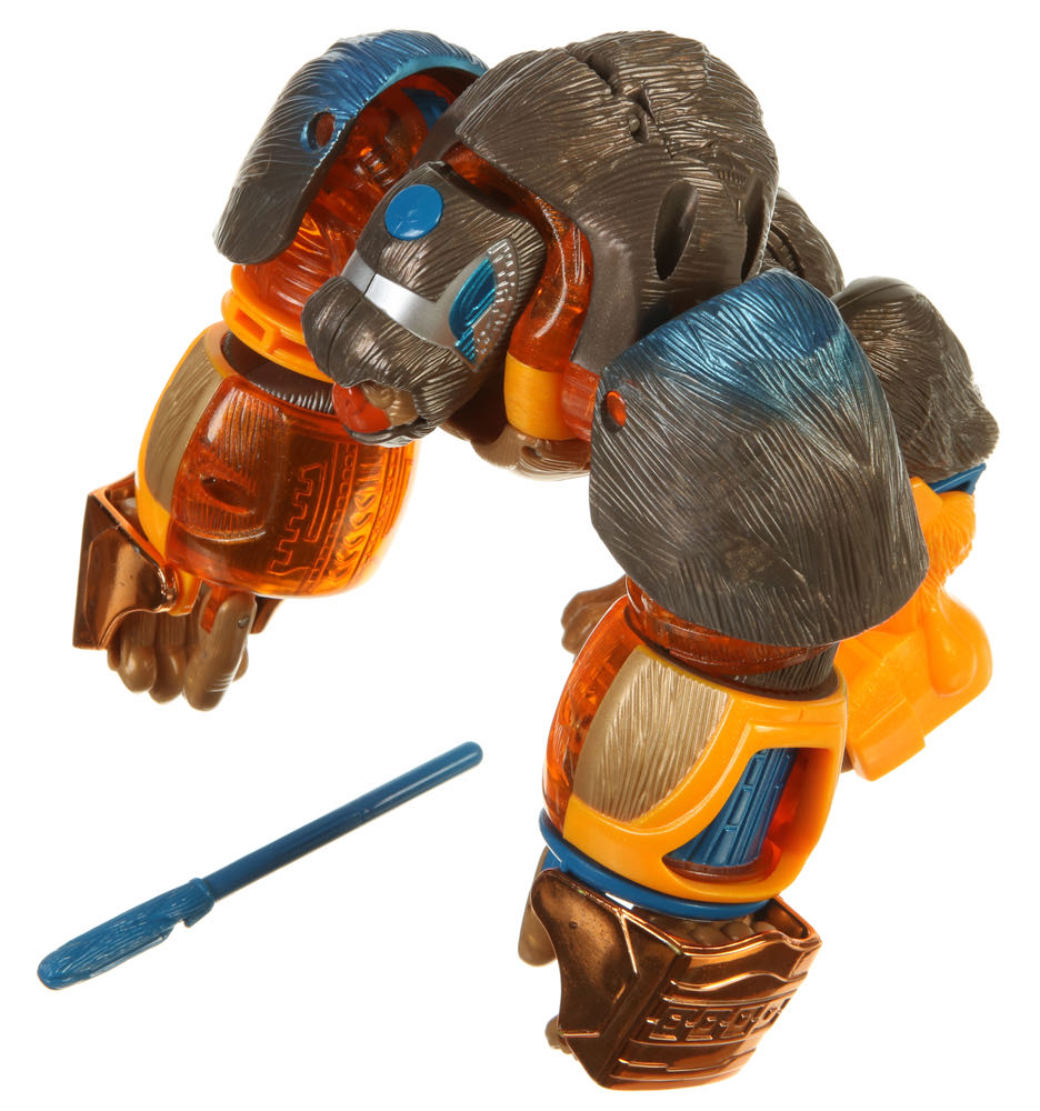 Blast Punch Optimus Primal - Hasbro action figure collectible - Main Image 2