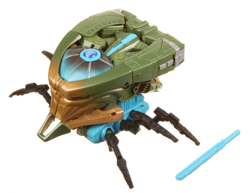 Megabolt - Hasbro action figure collectible - Main Image 2