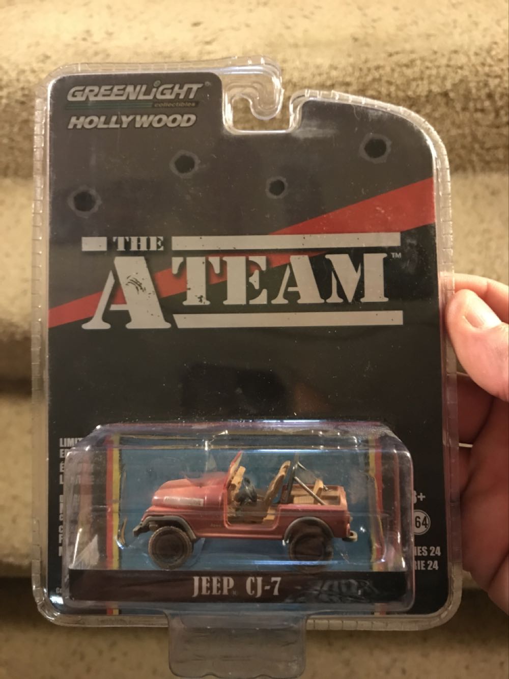 WWE Mattel Elite Flashback Series 2 Doink the Clown