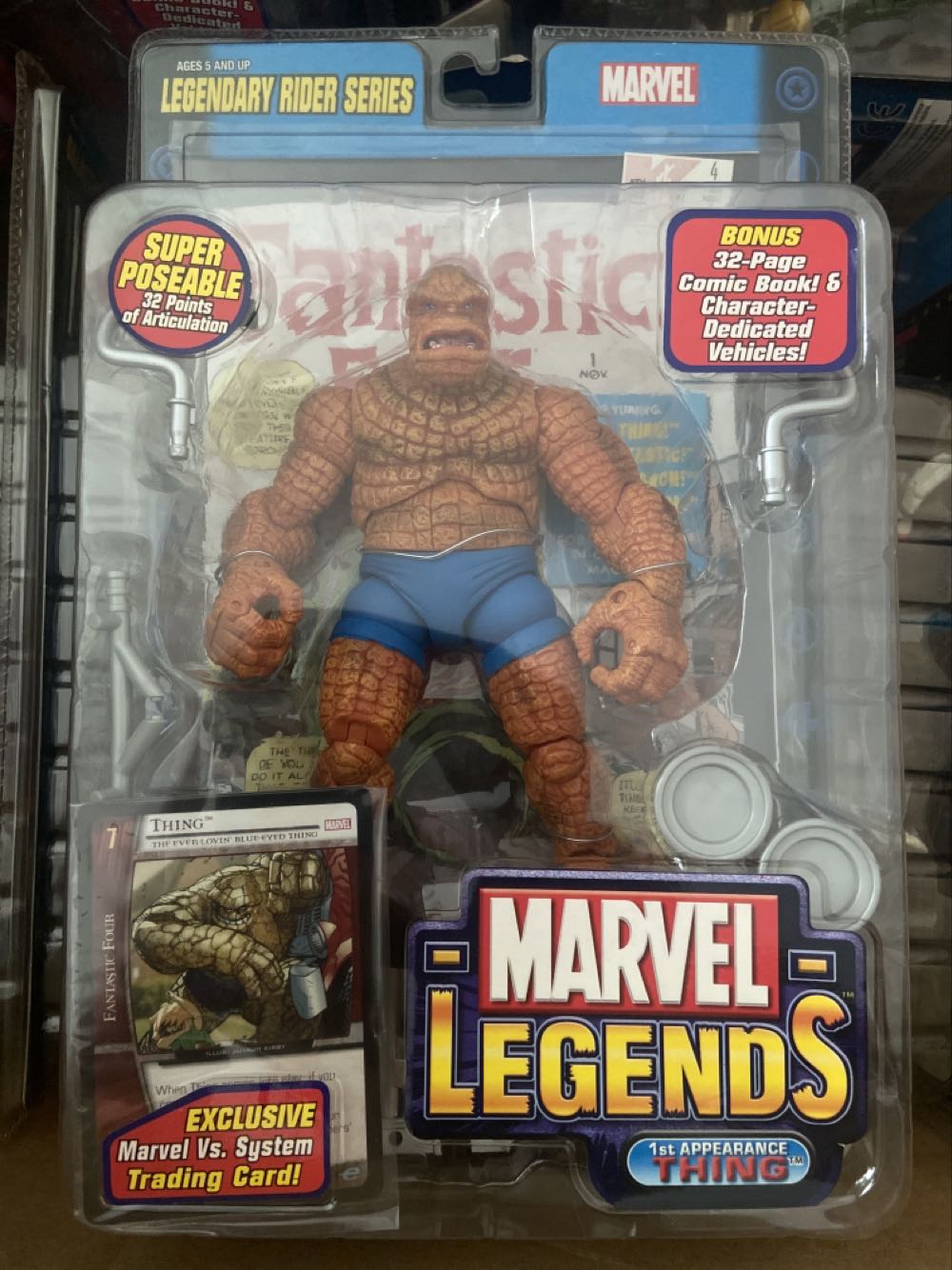 The Amityville Horror (2005) (BD)