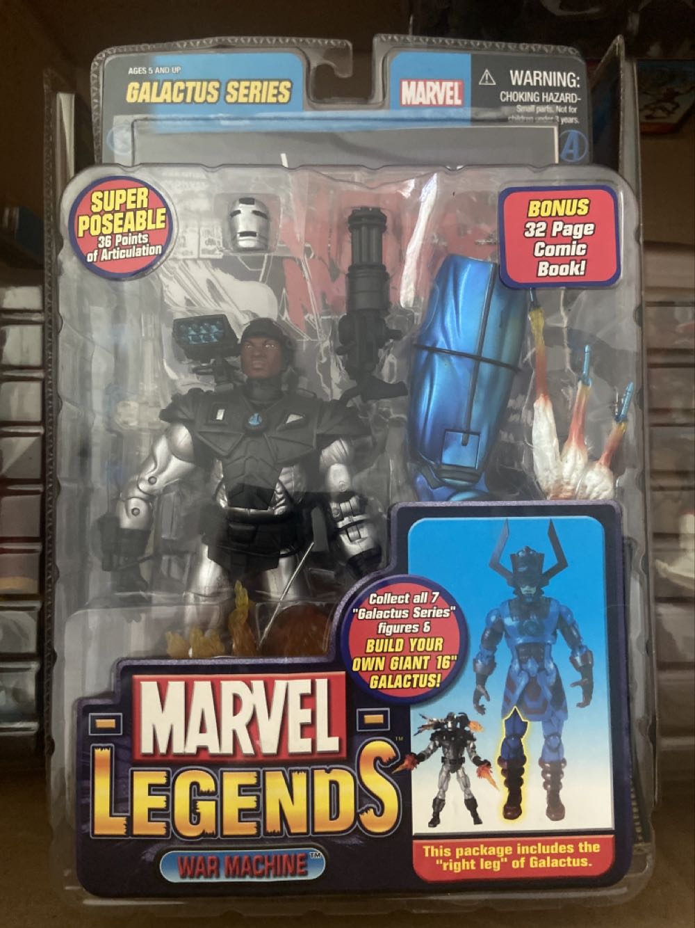 Super Saiyan Caulifla