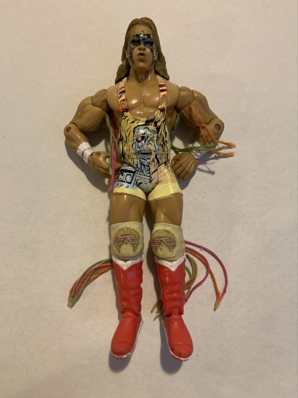 10th Doctor Doomsday Set