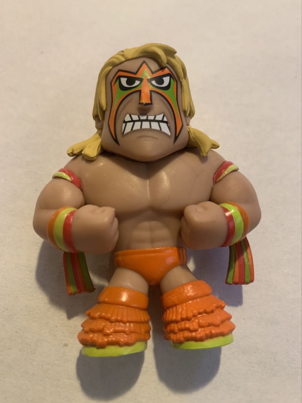 Buck Rogers Tiger Man