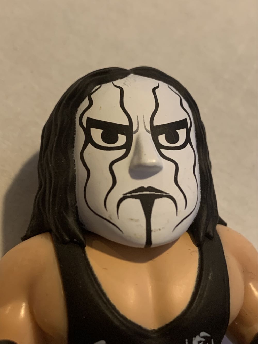 Sting   - FUNKO LLC (Loose Figures) action figure collectible - Main Image 2