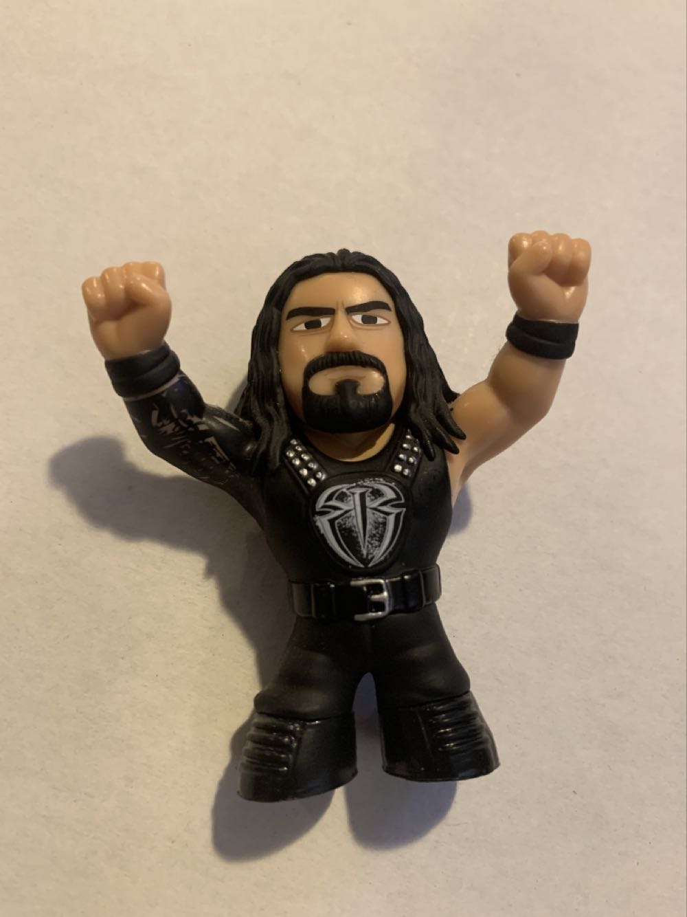 G.I. Joe - Storm Shadow, Razor Ninja (Sigma6)