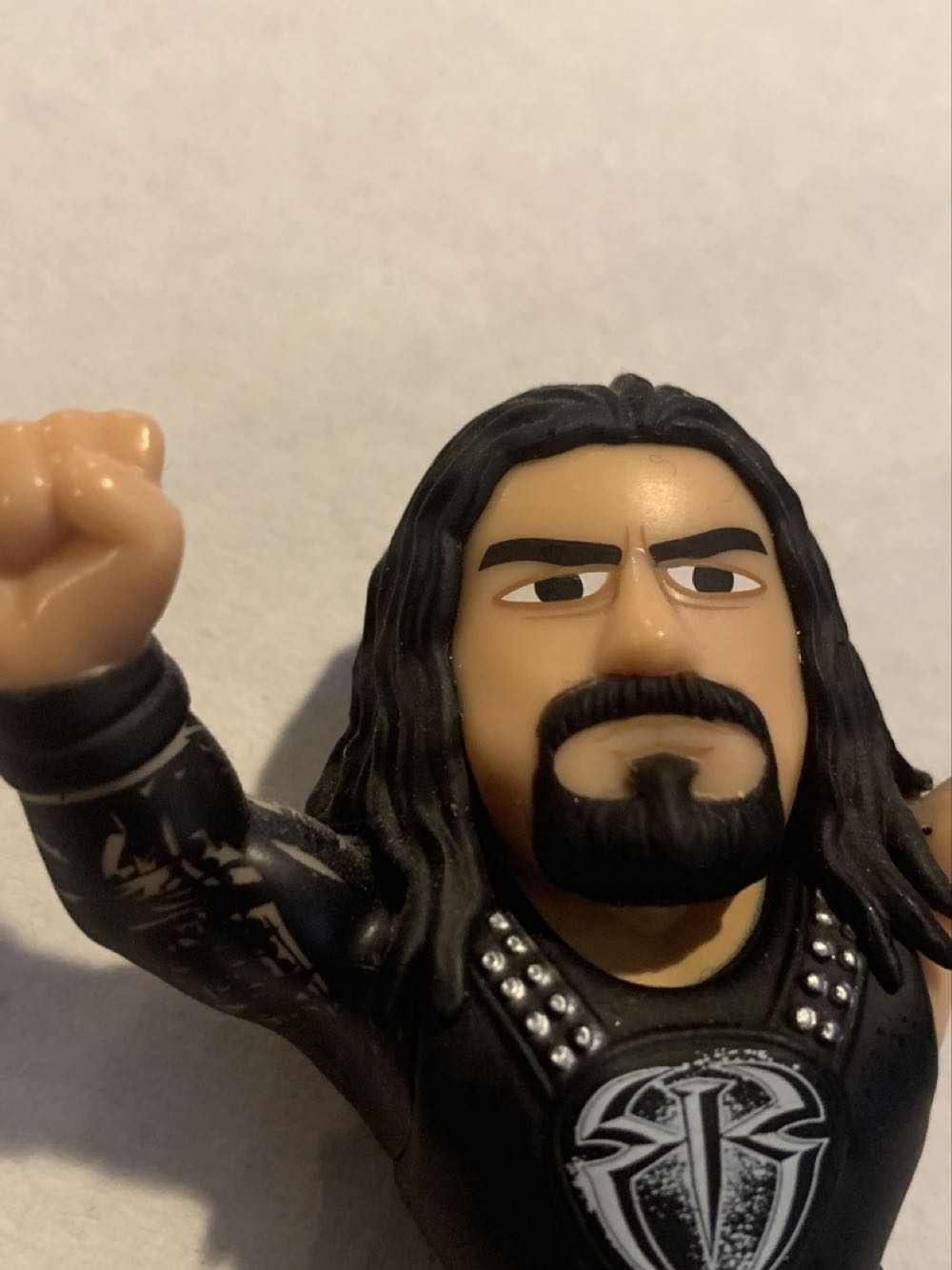 Roman Reigns   - FUNKO LLC (Loose Figures) action figure collectible - Main Image 2