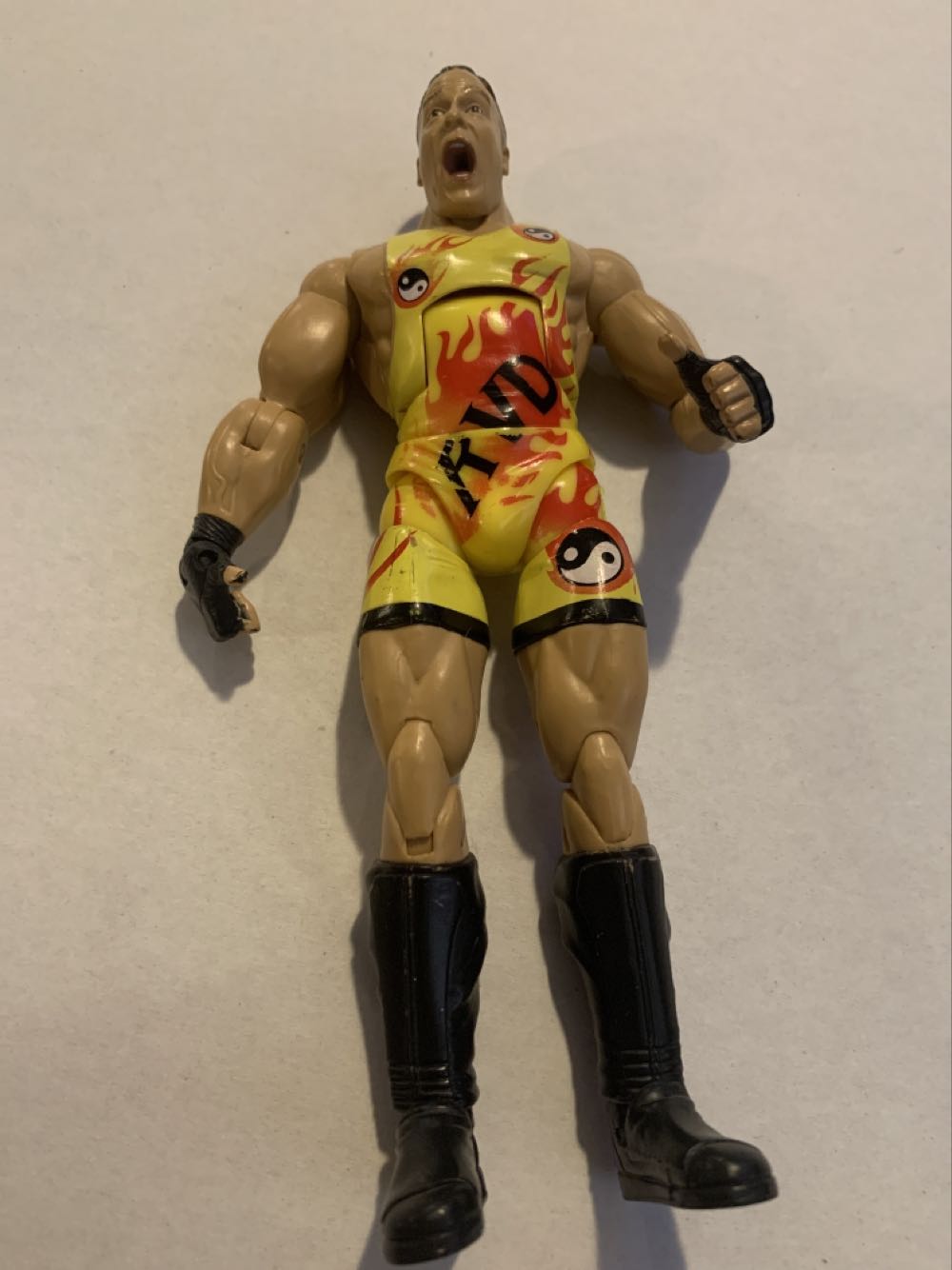 Jungle Attack He-Man Mini