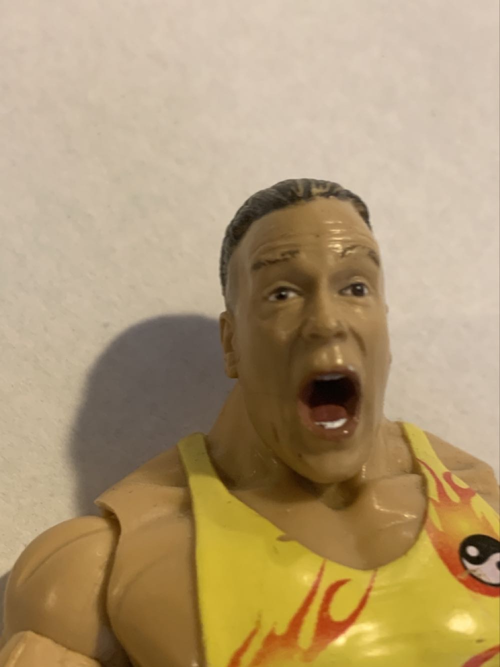 RVD - JAKKS Pacific, Inc. (Loose Figures) action figure collectible - Main Image 2