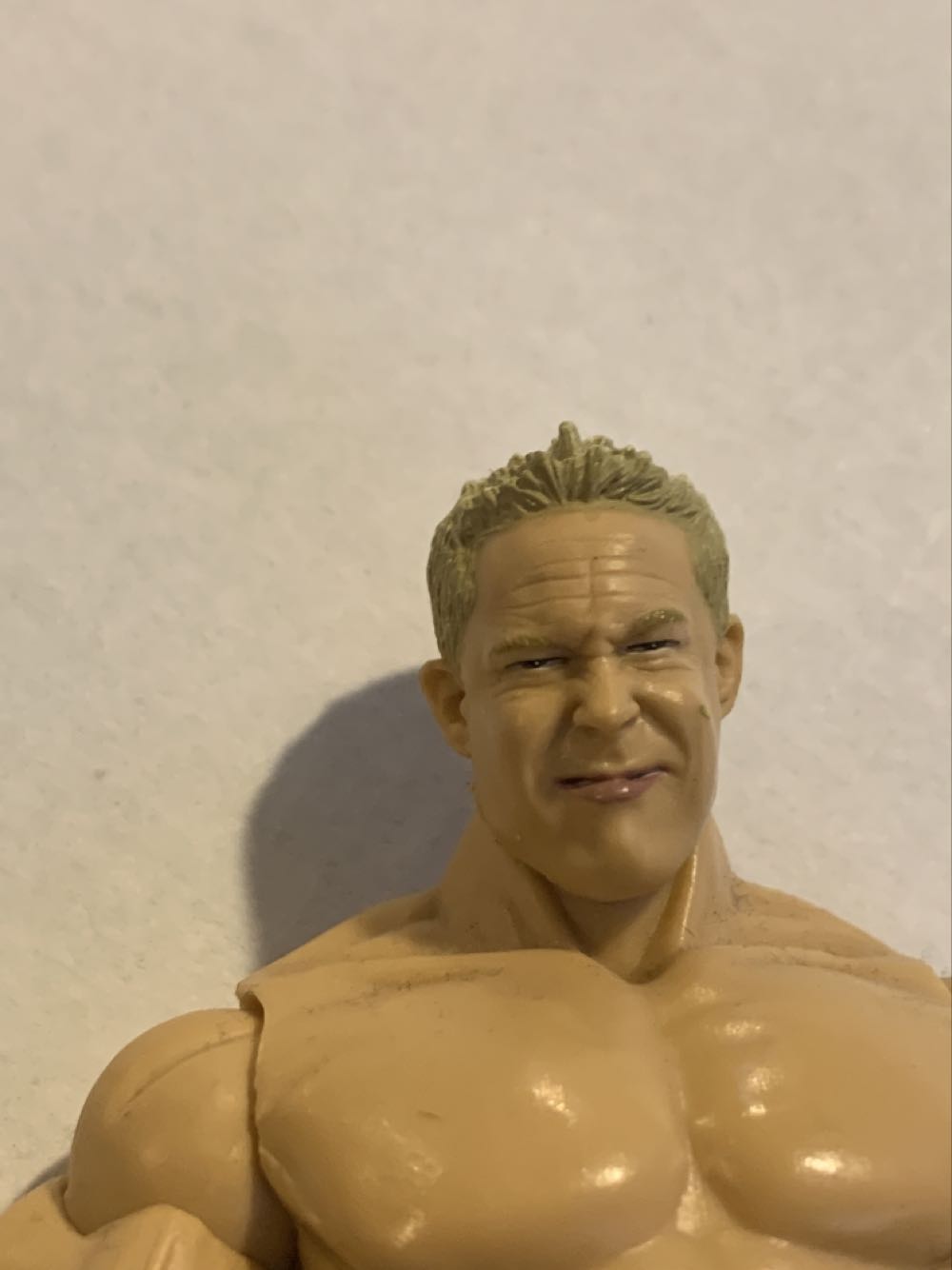 Mr. Kennedy   - JAKKS Pacific, Inc. (Loose Figures) action figure collectible - Main Image 2