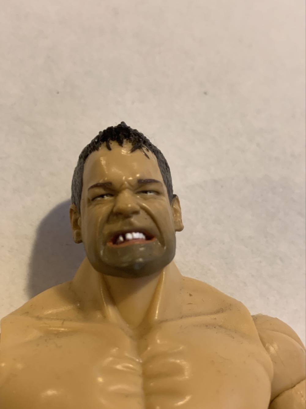 Chris Benoit   - JAKKS Pacific, Inc. (Loose Figures) action figure collectible - Main Image 2