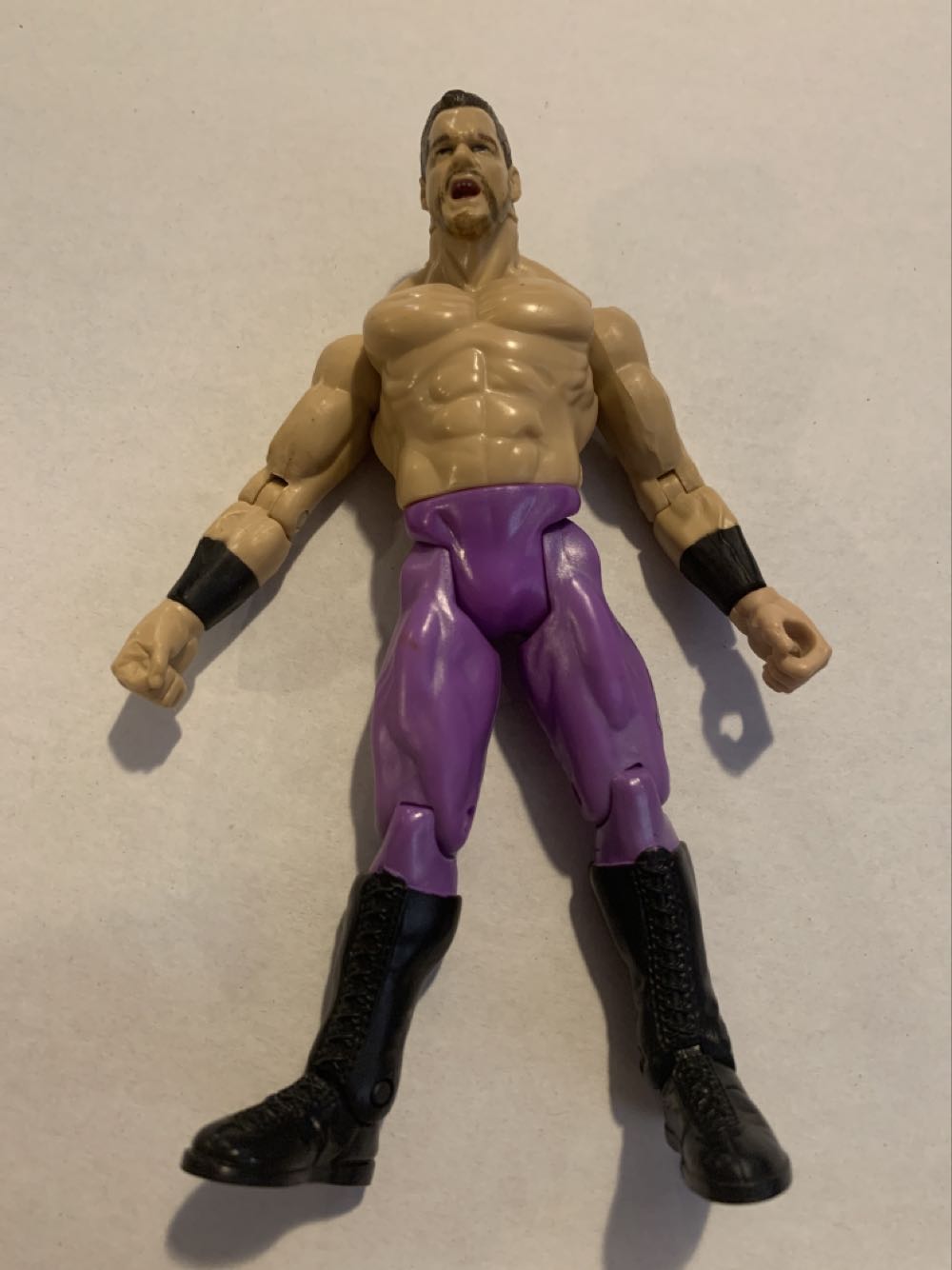 Kenner Berserker Predator